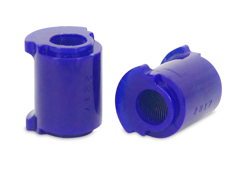 Load image into Gallery viewer, Superpro SPF2817-17K SPR Bushings - Sway Bar
