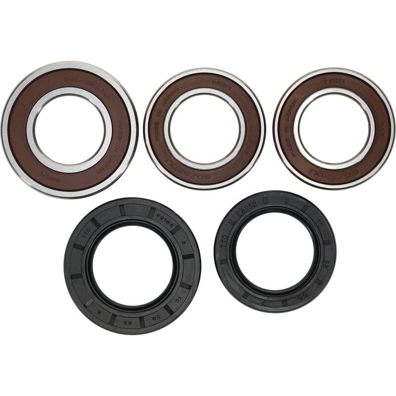 Load image into Gallery viewer, Pivot Works 25-1039-P PIV Wheel Bearing Kit

