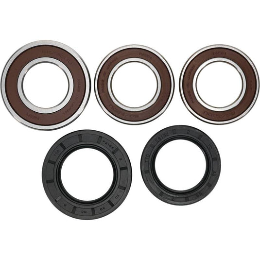 Pivot Works 25-1039-P PIV Wheel Bearing Kit