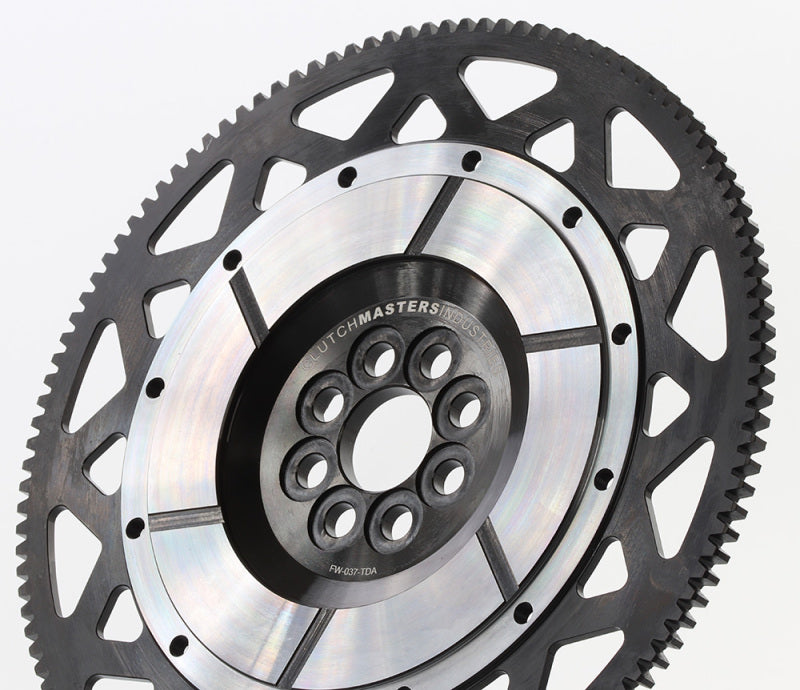 Load image into Gallery viewer, Clutch Masters FW-037-TDS CM Steel Flywheels
