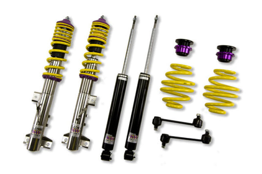 Kw 15220012 KW V2 Coilover Kit