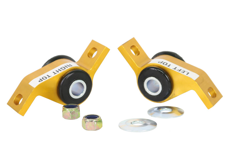 Load image into Gallery viewer, Whiteline KCA319A WL Anti-Lift Kits
