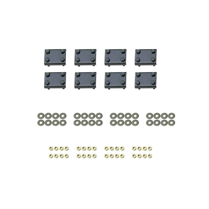 Westin 22-1885 WES Premier Nerf Mount Kits