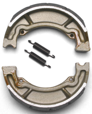 EBC 603G Grooved Brake Shoes