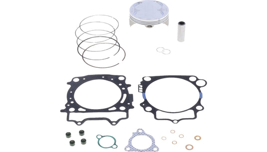 Athena P5F0970197004A Piston Kit with Gaskets - Standard Bore 96.95mm