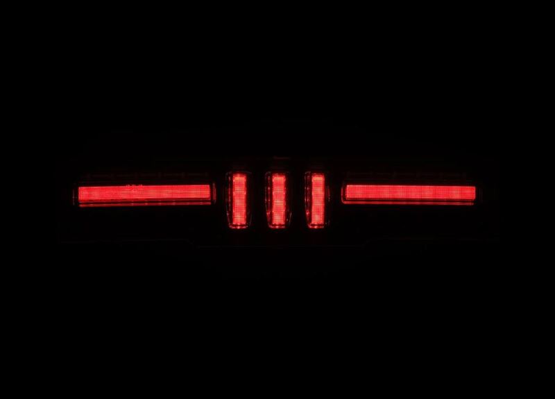 Load image into Gallery viewer, Alpharex 220050 ARX NOVA Brake Lights
