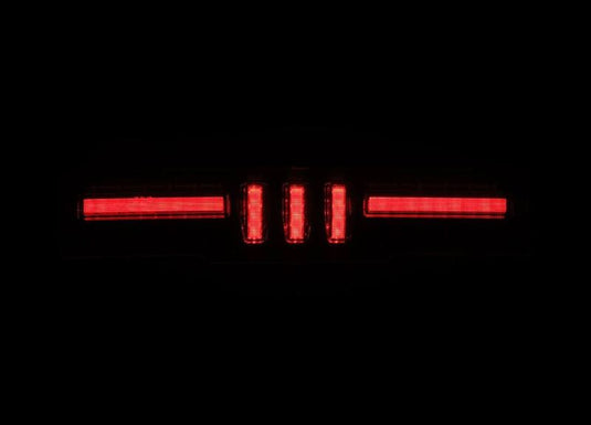 Alpharex 220050 ARX NOVA Brake Lights