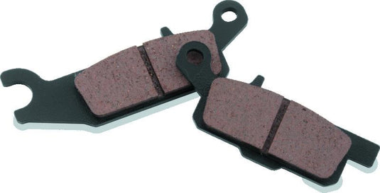 Bikemaster 961276 BKM Brake Pads