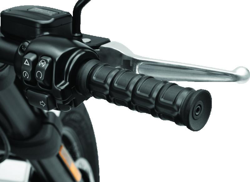 Load image into Gallery viewer, Kuryakyn 6675 KUR Hand Grips D
