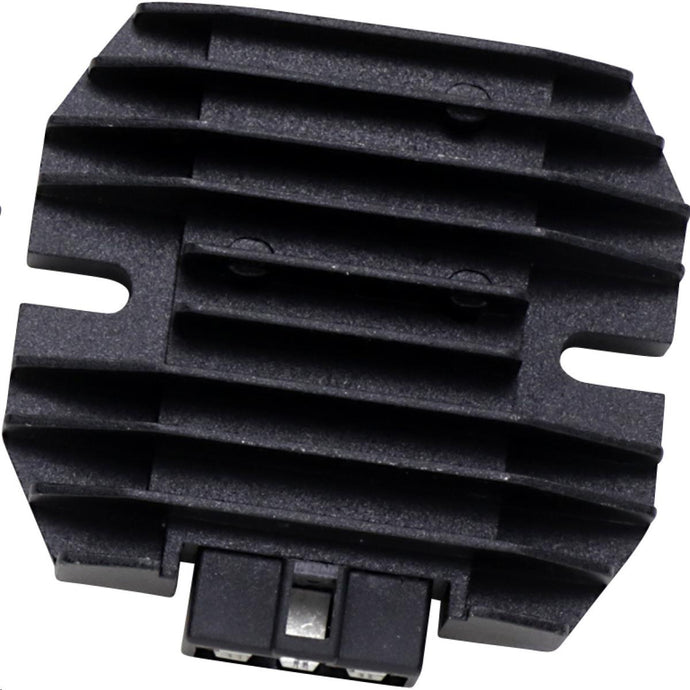 Ricks Motorsport Electric 14-418 Lithium-Ion Battery-Compatible Rectifier/Regulator