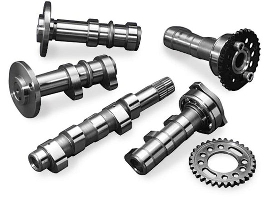 Hot Cams 4020-1E Stage 1 Exhaust Camshaft