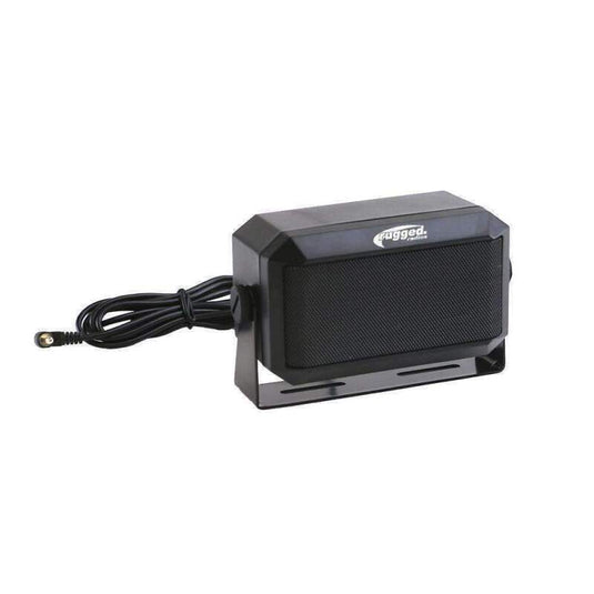 Rugged Radios EX-SPEAKER-MINI RGD Speakers