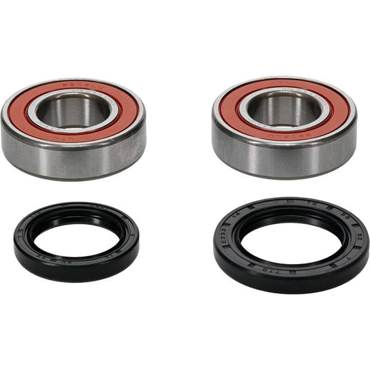 Pivot Works 25-1275-P PIV Wheel Bearing Kit