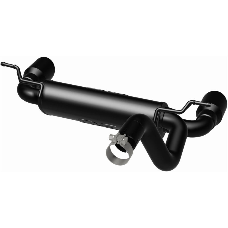 Load image into Gallery viewer, Magnaflow 19388 MAG Axle Back Exhaust
