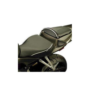 Sargent WS-609-19 World Sport Performance Seat with Black Accent - Low
