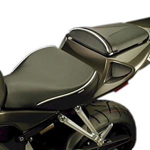 Sargent WSP-587-19 World Sport Performance Seat with Black Accent