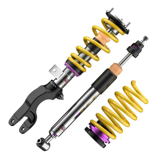 Kw 35287010 KW V3 Coilover Kit