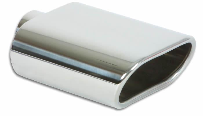 Load image into Gallery viewer, Vibrant 1405 VIB Exhaust Tips - Oval
