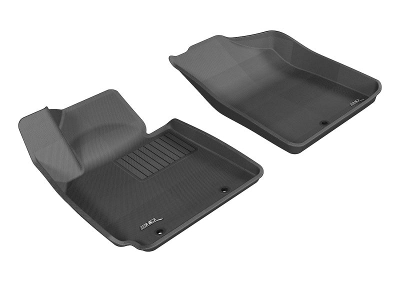 Load image into Gallery viewer, 3D Maxpider L1HY02011509 ACE Kagu - Front - Black
