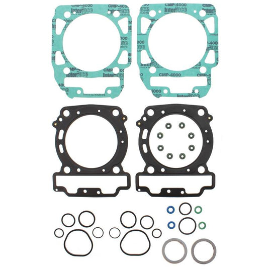Vertex Pistons 810956 VEP Top End Gasket Kit