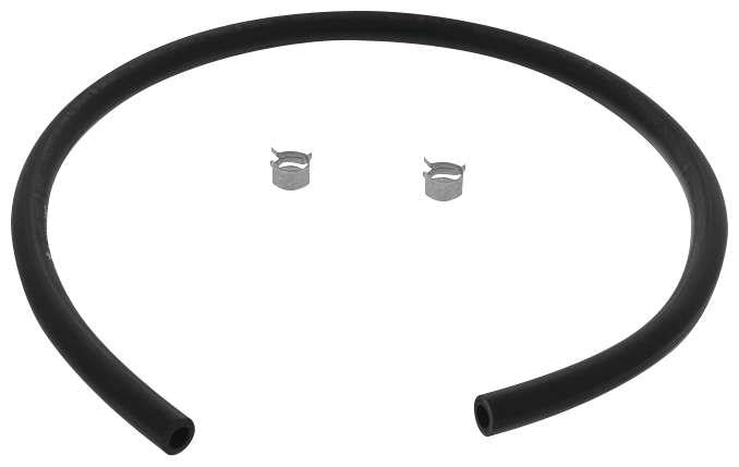 Fuel Star FS00025 Fuel Hose and Clamp Kit