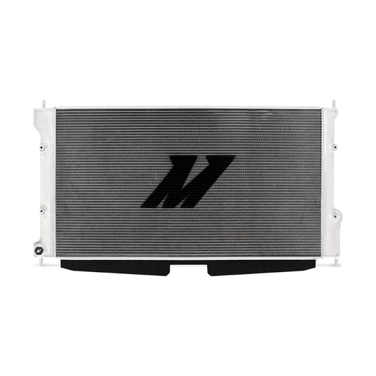Mishimoto MMRAD-BRZ-22 MM Radiators - Alum