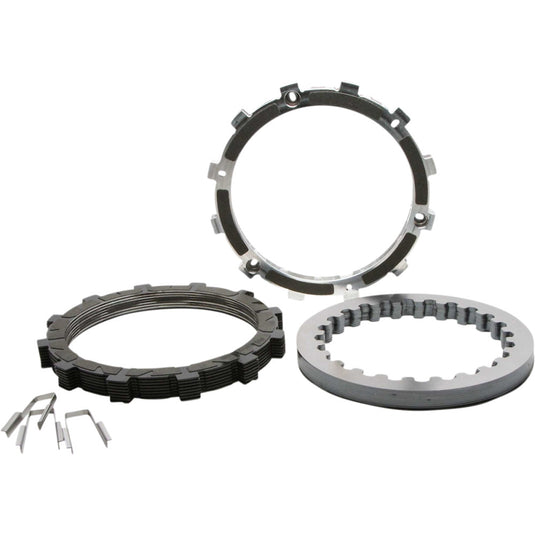 Rekluse 751-04040 Clutch Packs for Radius Cx Auto Clutches