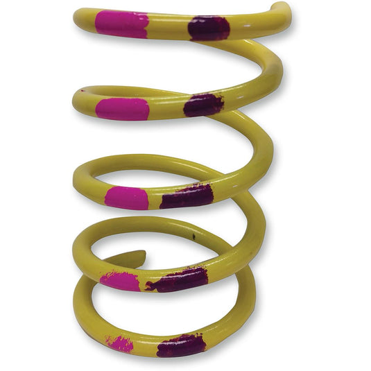 Venom Products 210604-002 Primary Clutch Spring - 170lbs.-375lbs. - Yellow/Purple/Pink