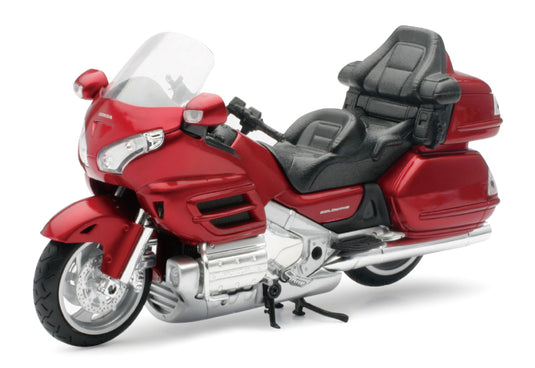 New Ray Toys 57253A NRT Street Bikes