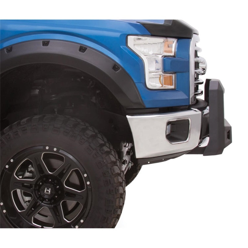 Load image into Gallery viewer, Lund 86521206 LND Bull Bars
