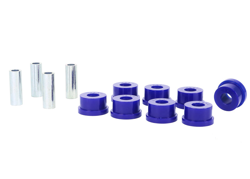 Load image into Gallery viewer, Superpro SPF1490K SPR Bushings - Trailing Arm
