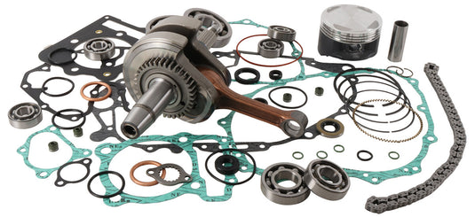 Wrench Rabbit WR101-193 Complete Engine Rebuild Kit In a Box