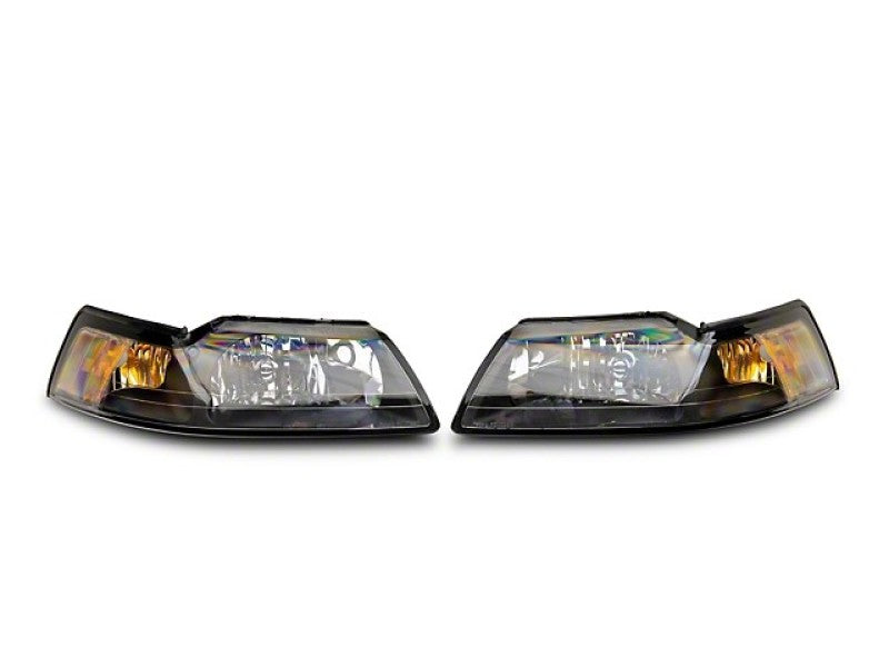 Load image into Gallery viewer, Raxiom 413419 RAX LED Headlights
