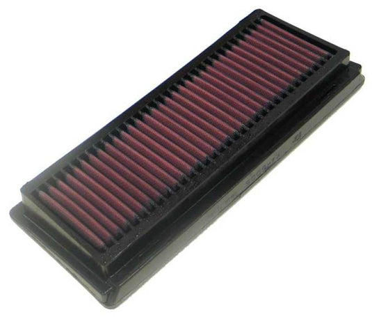 K&N Engineering KA-6005 KN Motorcycle Direct Fit Air Filters