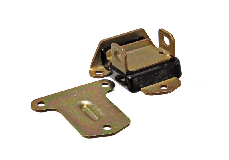 Load image into Gallery viewer, Energy Suspension 3.1114G ES Torque Arm Bushings - Black
