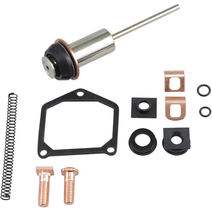 Terry Components 550040 Solenoid Repair Kit