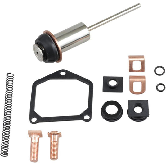 Terry Components 550040 Solenoid Repair Kit