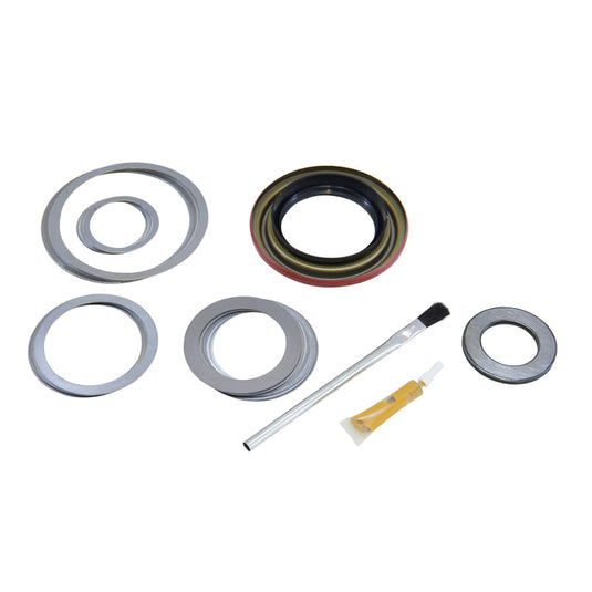 Yukon Gear & Axle MK D80-B YUK Minor Install Kits