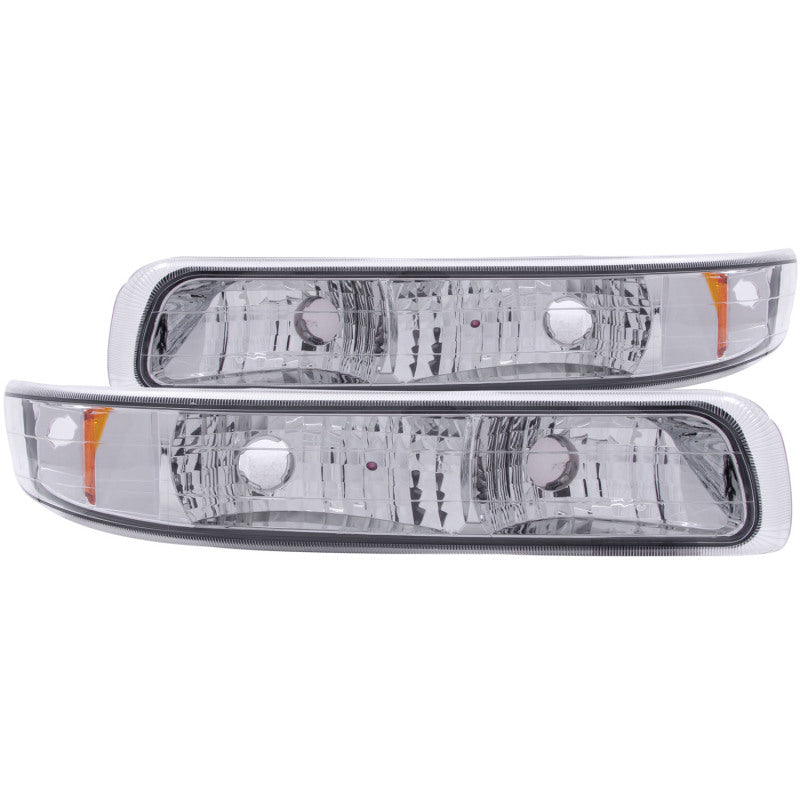 Load image into Gallery viewer, Anzo 511064 ANZ Parking Lights
