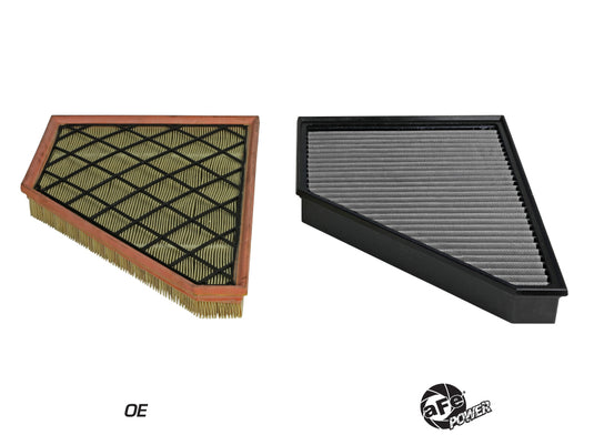 Afe 31-10297 AFE Magnum FLOW OE Replacement Filters