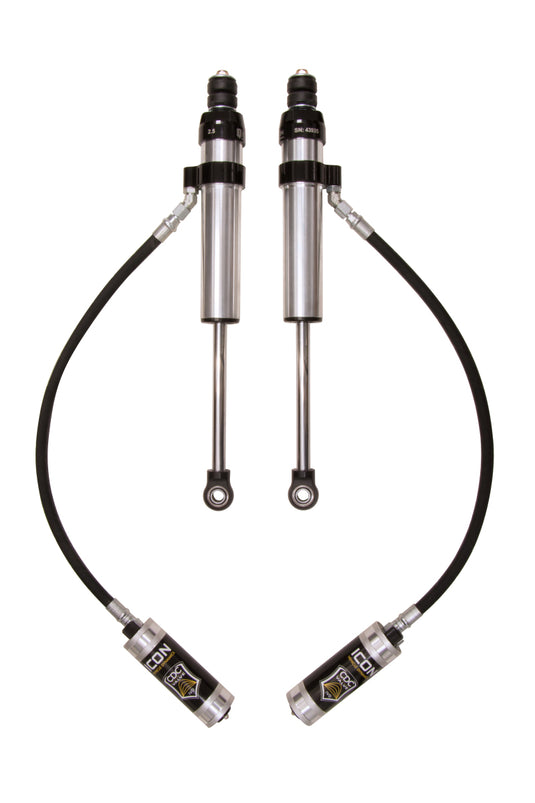 Icon 57825CP ICO 2.5 Series Shocks