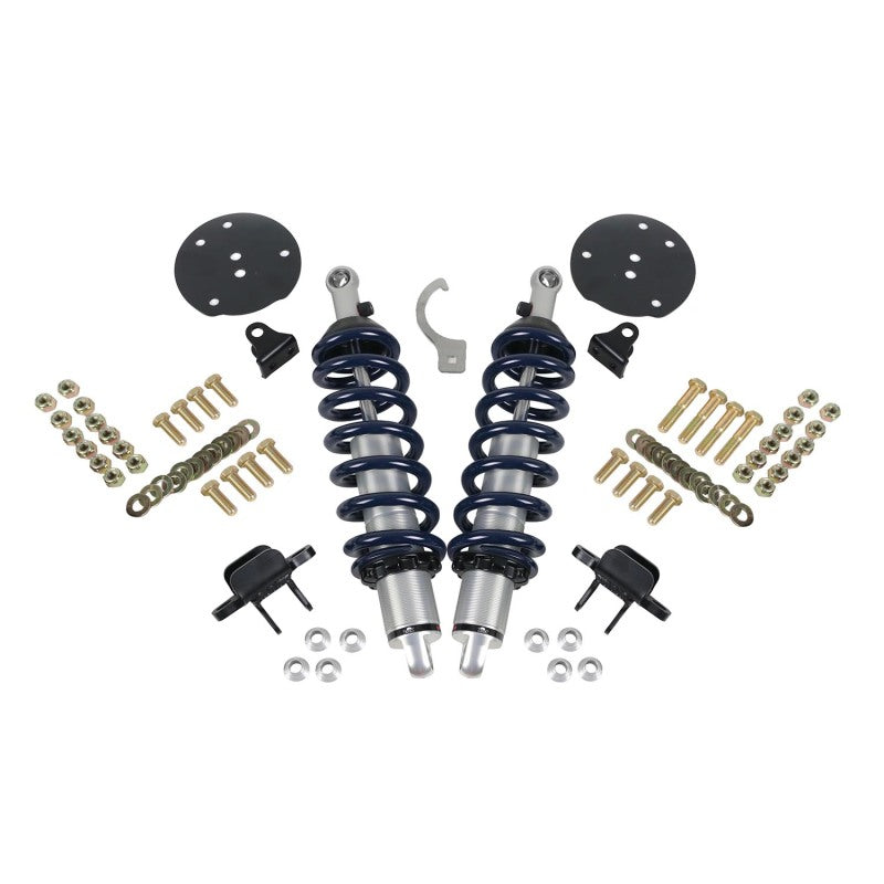 Load image into Gallery viewer, Ridetech 12293110 RID HQ Coilover Kits
