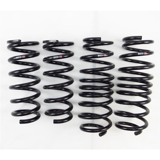 Rs-R N123D RSR Down Sus Springs