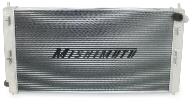 Load image into Gallery viewer, Mishimoto MMRAD-ECL-90X MM Radiators - Alum X-Line
