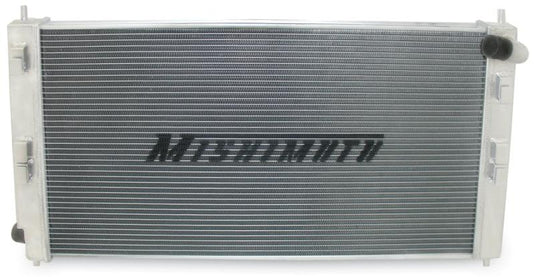Mishimoto MMRAD-ECL-90X MM Radiators - Alum X-Line