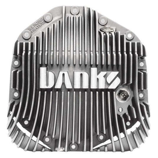 Banks Power 19287 GBE Diff Covers