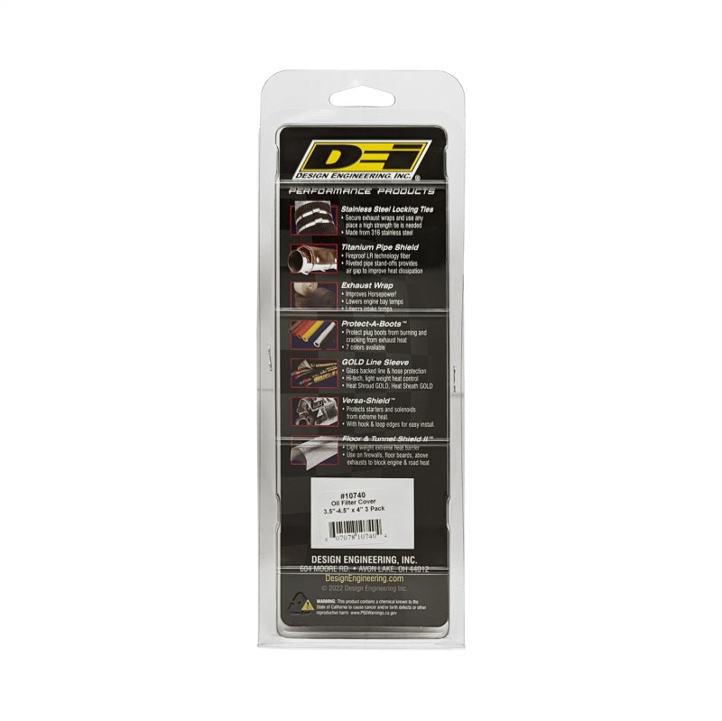 Load image into Gallery viewer, Dei 10740 DEI Turbo Shield
