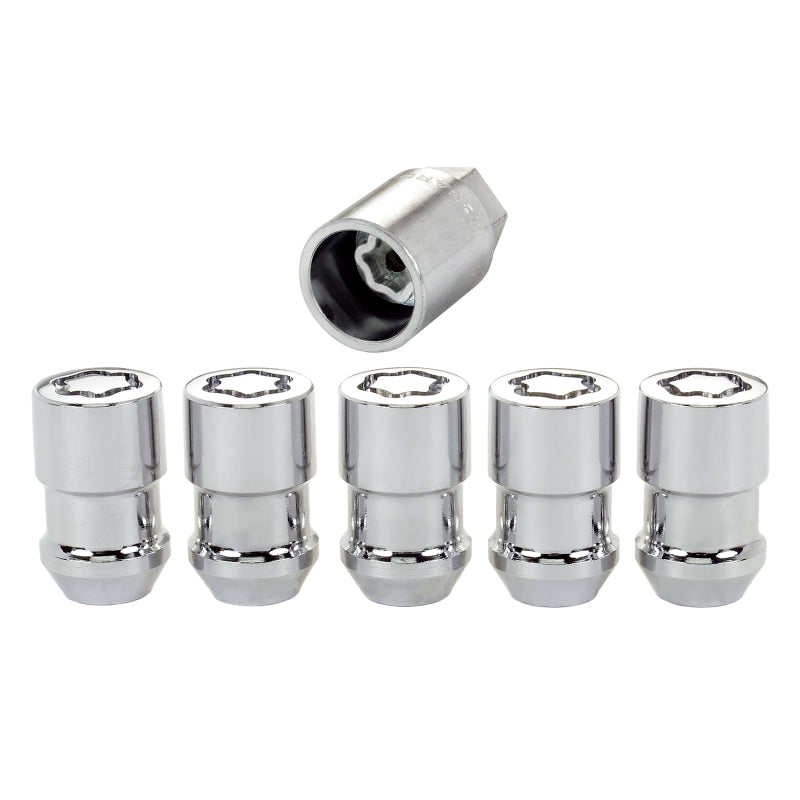 Load image into Gallery viewer, Mcgard 24537 MCG Wheel Lock Nut Sets
