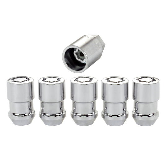 Mcgard 24537 MCG Wheel Lock Nut Sets