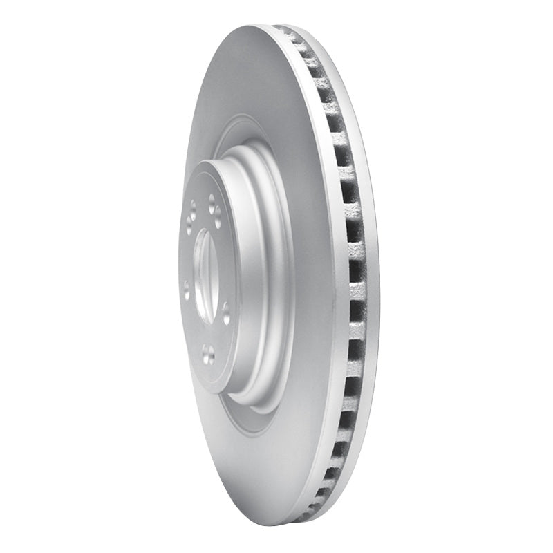 Load image into Gallery viewer, Dfc 604-10005 DFC GeoSPEC Coated Rotors - Plain
